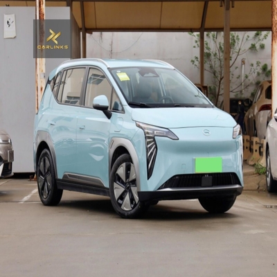 Personalização Aion Y Plus/Veículos de Energia Mais Jovens Veículos EV com longo alcance e alta velocidade