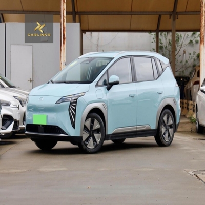Personalização Aion Y Plus/Veículos de Energia Mais Jovens Veículos EV com longo alcance e alta velocidade