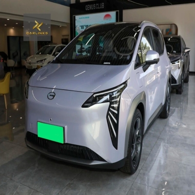 Personalização Aion Y Plus/Veículos de Energia Mais Jovens Veículos EV com longo alcance e alta velocidade