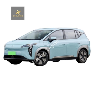 Veículo elétrico Aion Y Plus personalizável com motor de 501-800W e pedido personalizado