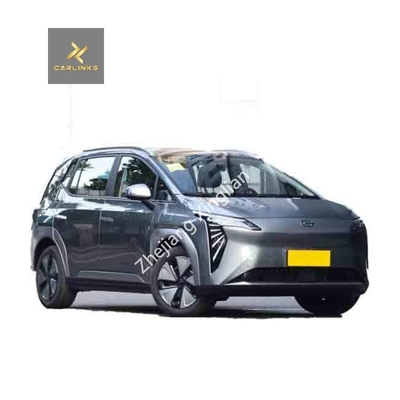 Competitivo Pure Electric GAC Aion Y 2023 Plus 70 Technology Edition Pequeno Mini SUV