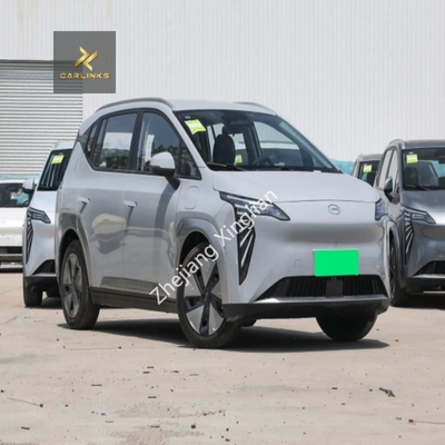 Competitivo Pure Electric GAC Aion Y 2023 Plus 70 Technology Edition Pequeno Mini SUV