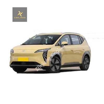 2023 GAC Aion Y Plus BEV SUV 610km Long Endurance LFP Carro elétrico no mercado