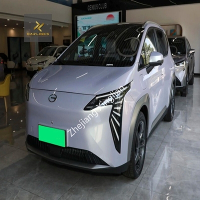 2023 GAC Aion Y Plus 70 Enjoyment 510km Carros de longo alcance 100% Aion Lx/V/S Plus Veículos elétricos
