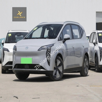 2023 GAC Aion Y Plus 70 Enjoyment 510km Carros de longo alcance 100% Aion Lx/V/S Plus Veículos elétricos
