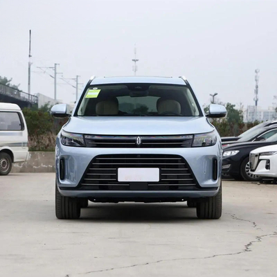 Branco Hua Wei Aito M7 Veículos Elétricos Aito M5 M7 M9 Automóveis Carro Elétrico Adultos Esporte Aito Carro Smart