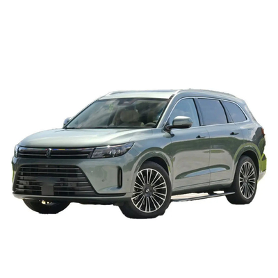 2024 Huawei Aito M5 Veículos Elétricos M7 M9 Autos Carro Elétrico Adultos Desporto Aito Carro Smart