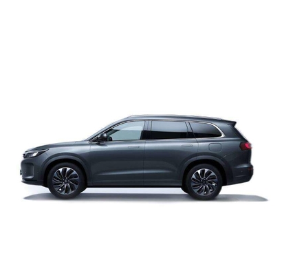 2024 Huawei Aito M5 Veículos Elétricos M7 M9 Autos Carro Elétrico Adultos Desporto Aito Carro Smart