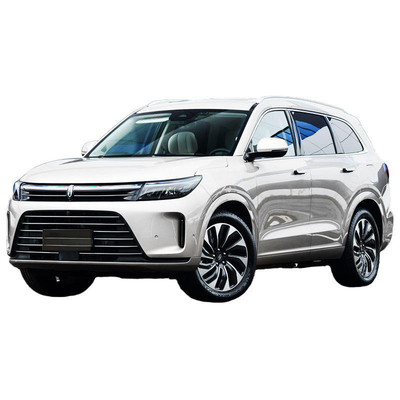 2024 Huawei Aito M5 M7 M9 Adult Sport Carros elétricos Direção esquerda Tipo de combustível híbrido