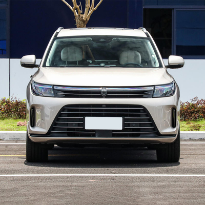Huawei Aito M5 M7 Veículos de Energia Híbrida Direção Esquerda Carros Elétricos Max Versão 1.5t 4WD