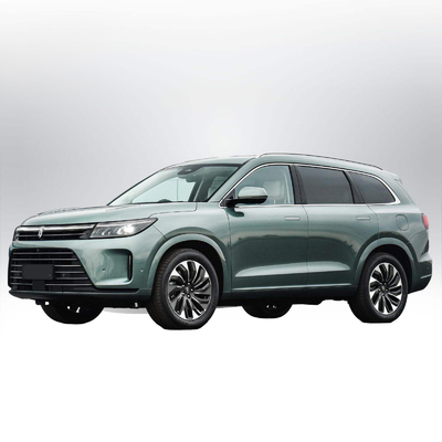 FSC Certificado Veículos de Energia Personalizados 2024 Aito M7 Pure Elétrico Luxury Car EV Auto