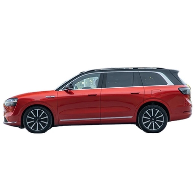 2023 Veículos Energéticos Aito M7 Pure Electric Luxury Electric Car EV Auto para personalização