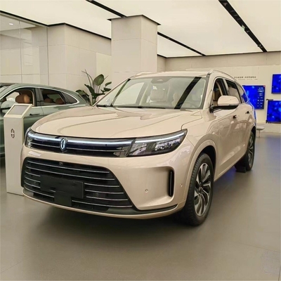 2023 Veículos Energéticos Aito M7 Pure Electric Luxury Electric Car EV Auto para personalização