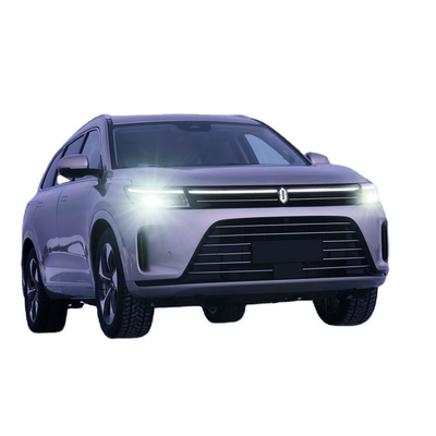 Aito M7 Veículos Energéticos Carro Seres EV High End Carro Elétrico SUV Personalizável por solicitação