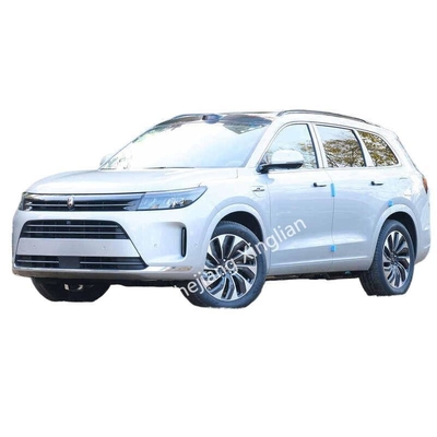 2022 Huhuawei Aito M7 SUV médio e grande 1.5t Carros usados híbridos elétricos a gasolina