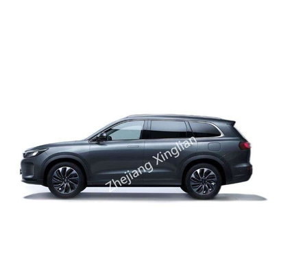 2022 Huhuawei Aito M7 SUV médio e grande 1.5t Carros usados híbridos elétricos a gasolina