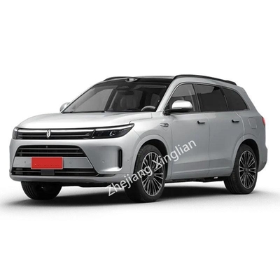 Aito M7 Harmony Anúncios Autopilot SUV Médio Grande Range Estendido EV 6 Sits Condução 1300km Aceleração 4,8s