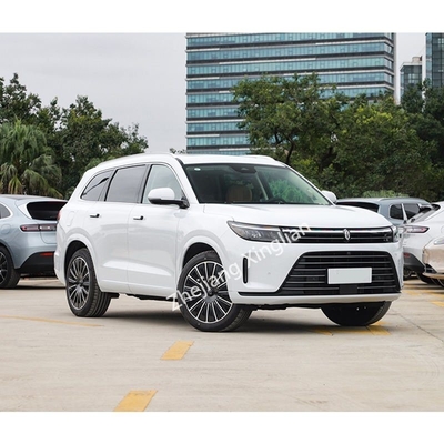 2024 Huawei Seres Aito M7 Extended-Range Hybrid 6 Seats Plus Rwd 1.5t 240km Carro elétrico