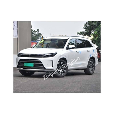 2023 Huawei Aito M7 Veículo elétrico de alcance alargado para veículos esportivos adultos RWD e híbridos