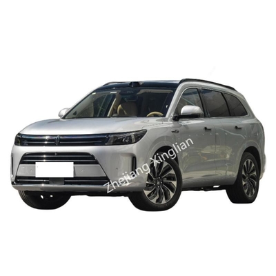 Aito Wenjie M7 branco 1,5 t Tipo de condução inteligente com volante multifunção
