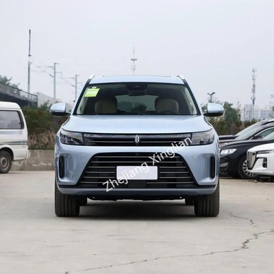 Aito M7 5*5 EV Carros Elétricos para Adultos Direção à Esquerda Rwd 0km SUV de longo alcance 2024