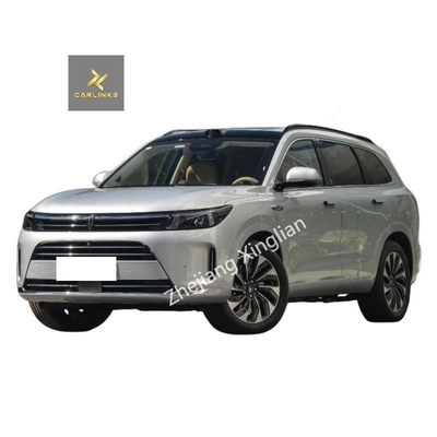 SUV Táxi Elétrico Huawei Aito M7 2024 EV Carro 1.5t Plus MID-sized High Speed 5 assentos