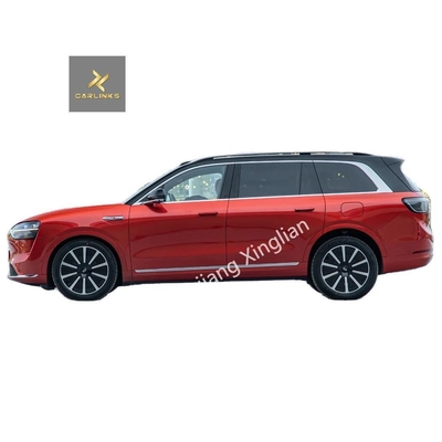 Auto Show Channel 2023 Personalização para Mgnt Certificação FSC e Huawei Aito M5 M7