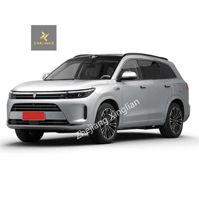 2023 Huawei Seres Aito M7 SUV Rwd 1.5t 152PS L4 R20 Rear Wheel Drive Plus Versão 5 lugares LHD Car