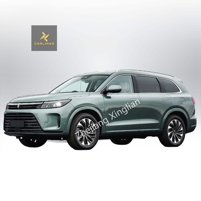 2023 Huawei Seres Aito M7 SUV Rwd 1.5t 152PS L4 R20 Rear Wheel Drive Plus Versão 5 lugares LHD Car