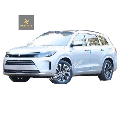 Aito M7 2024 Plus SUV elétrico de seis lugares Edição de tração traseira de 5 portas Veículo de energia média e grande