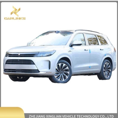 Huawei Aito M7 Automóvel 100% carro elétrico para adultos RWD Drive 1000-1600CC Deslocamento