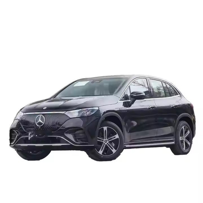 Mercedes-Benz Eqe 350 Pure Electric 752km Long Range 4WD 5 portas 5 lugares Limousine Bateria longa esquerda Direção EV Energia Ca