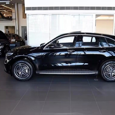Mercedes-Benz Eqe 350 Pure Electric 752km Long Range 4WD 5 portas 5 lugares Limousine Bateria longa esquerda Direção EV Energia Ca