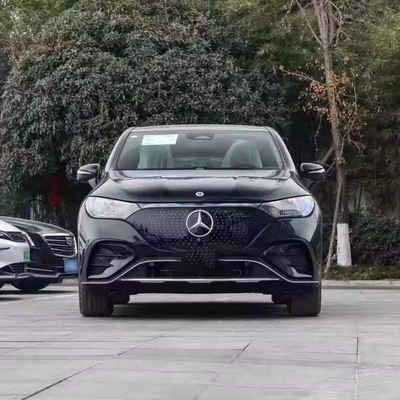 Mercedes-Benz Eqe 350 Pure Electric 752km Long Range 4WD 5 portas 5 lugares Limousine Bateria longa esquerda Direção EV Energia Ca