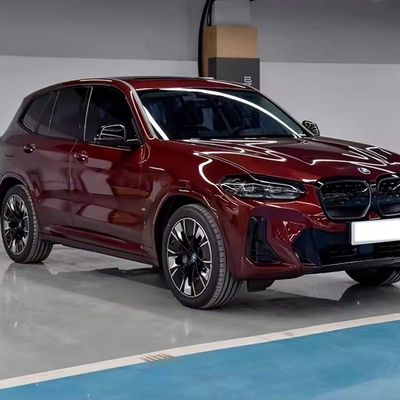 Automóvel de família de luxo para adultos com bateria de lítio