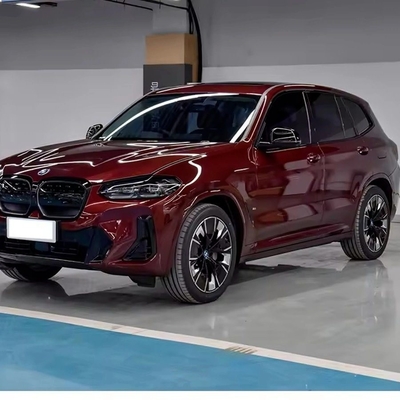 Automóvel de família de luxo para adultos com bateria de lítio