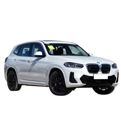 210kw 2024 Modelo BMW IX3 Carro Elétrico EV Veículos Energéticos Direção Esquerda 5 lugares SUV