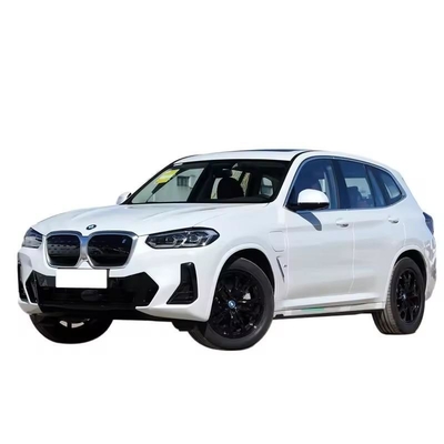 Automóveis de Tração Elétrica Inteligente Sistema de Direção Elétrica de 210 kW para Bm W IX3