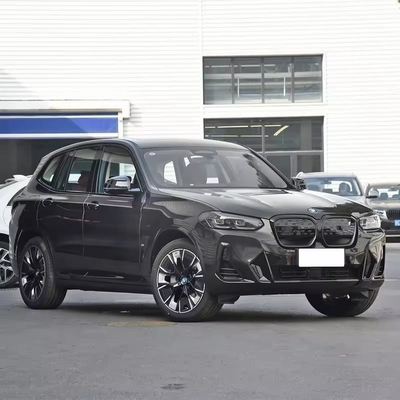 Automóveis de Tração Elétrica Inteligente Sistema de Direção Elétrica de 210 kW para Bm W IX3