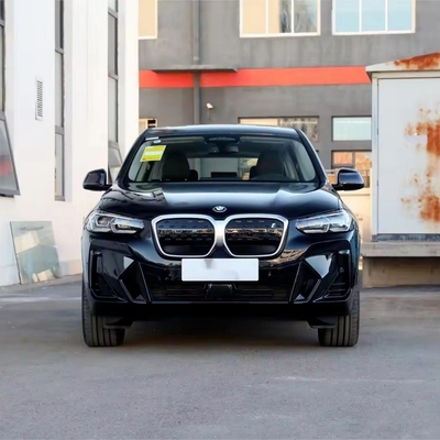 2024 Bm W IX3 Full Electric Rear Drive EV SUV com sistema de travagem eletromagnético