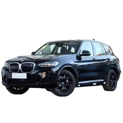 2024 Bm W IX3 Full Electric Rear Drive EV SUV com sistema de travagem eletromagnético