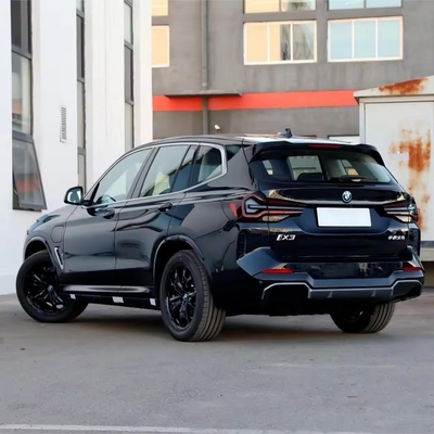2024 Bm W IX3 Full Electric Rear Drive EV SUV com sistema de travagem eletromagnético