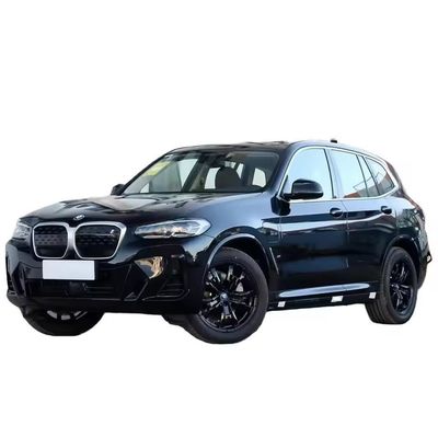 4746*1891*1683 Tamanho Sistema de travagem electromagnético Veículos energéticos Bm W IX3 Automóveis usados