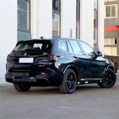 4746*1891*1683 Tamanho Sistema de travagem electromagnético Veículos energéticos Bm W IX3 Automóveis usados