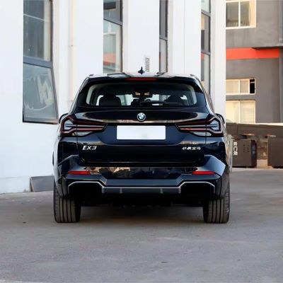 4746*1891*1683 Tamanho Sistema de travagem electromagnético Veículos energéticos Bm W IX3 Automóveis usados