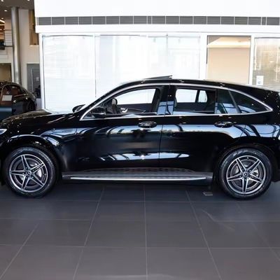 4746*1891*1683 Tamanho Sistema de travagem electromagnético Veículos energéticos Bm W IX3 Automóveis usados