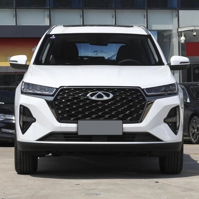 Chery Tiggo 7 8 9 2019 2020 2021 2022 2023 Autos Tiggo 9 PRO Max SUV 1.5t 1.6tgdi DCT Carro a gasolina