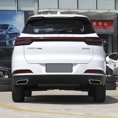 Chery Tiggo 7 8 9 2019 2020 2021 2022 2023 Autos Tiggo 9 PRO Max SUV 1.5t 1.6tgdi DCT Carro a gasolina