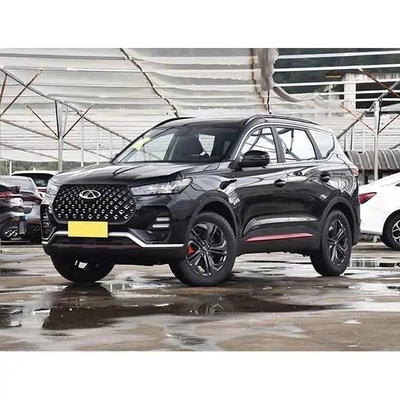 Chery Tiggo 7 8 9 2019 2020 2021 2022 2023 Autos Tiggo 9 PRO Max SUV 1.5t 1.6tgdi DCT Carro a gasolina