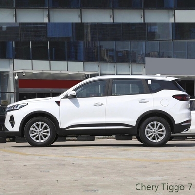 2.0-2.6L Sistema de travagem eletromagnético Chery Tiggo 7 2023 Modelo 1.5t CVT Edição dinâmica